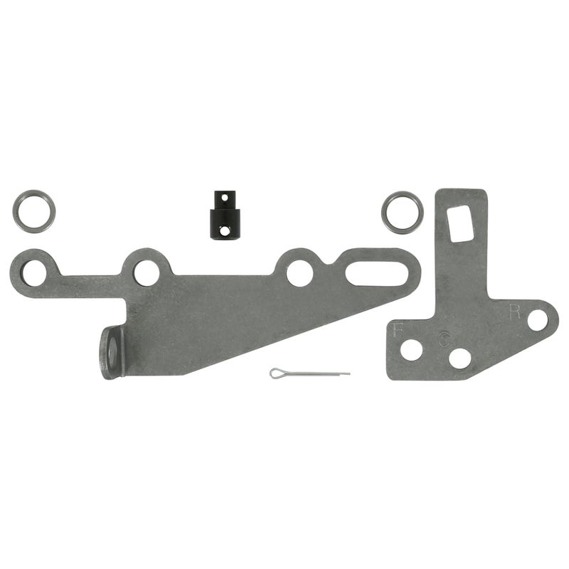 B&M 35498 Bracket And Lever Kit - Image 1